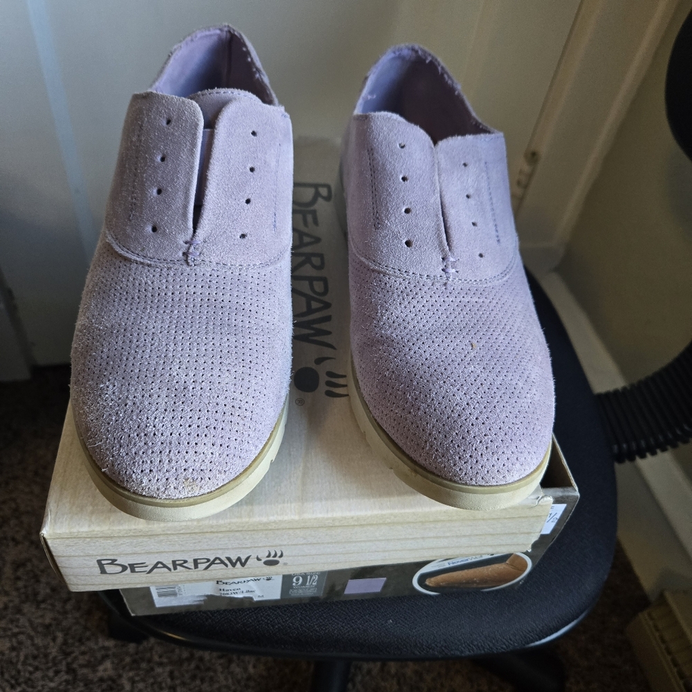 Juniors shoes